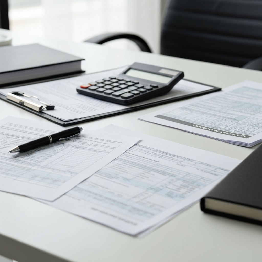 Self-assessment service